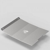 Stainless Steel 3mm Skin